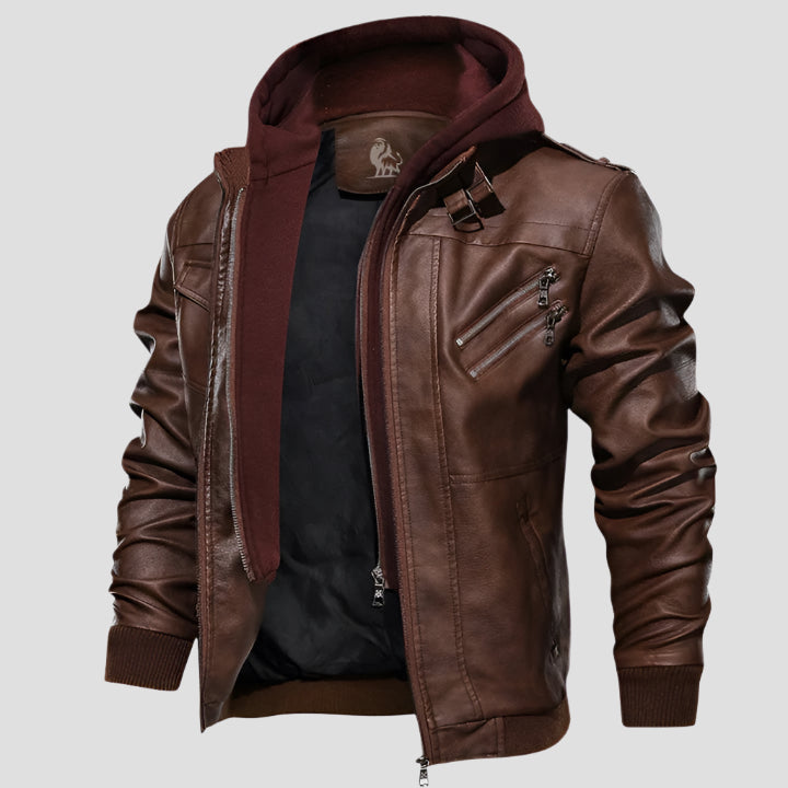 Taylor Murphy | Elegant Jacket for Men