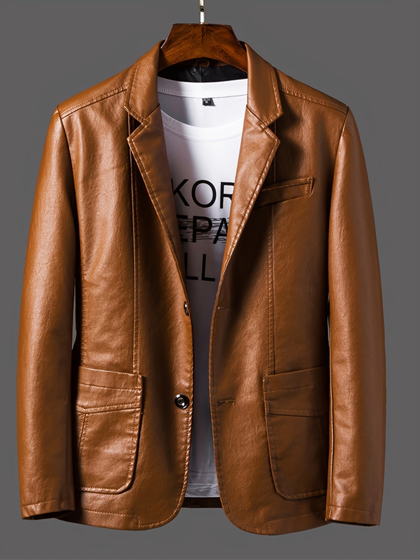 Taylor Murphy | Classic Jacket