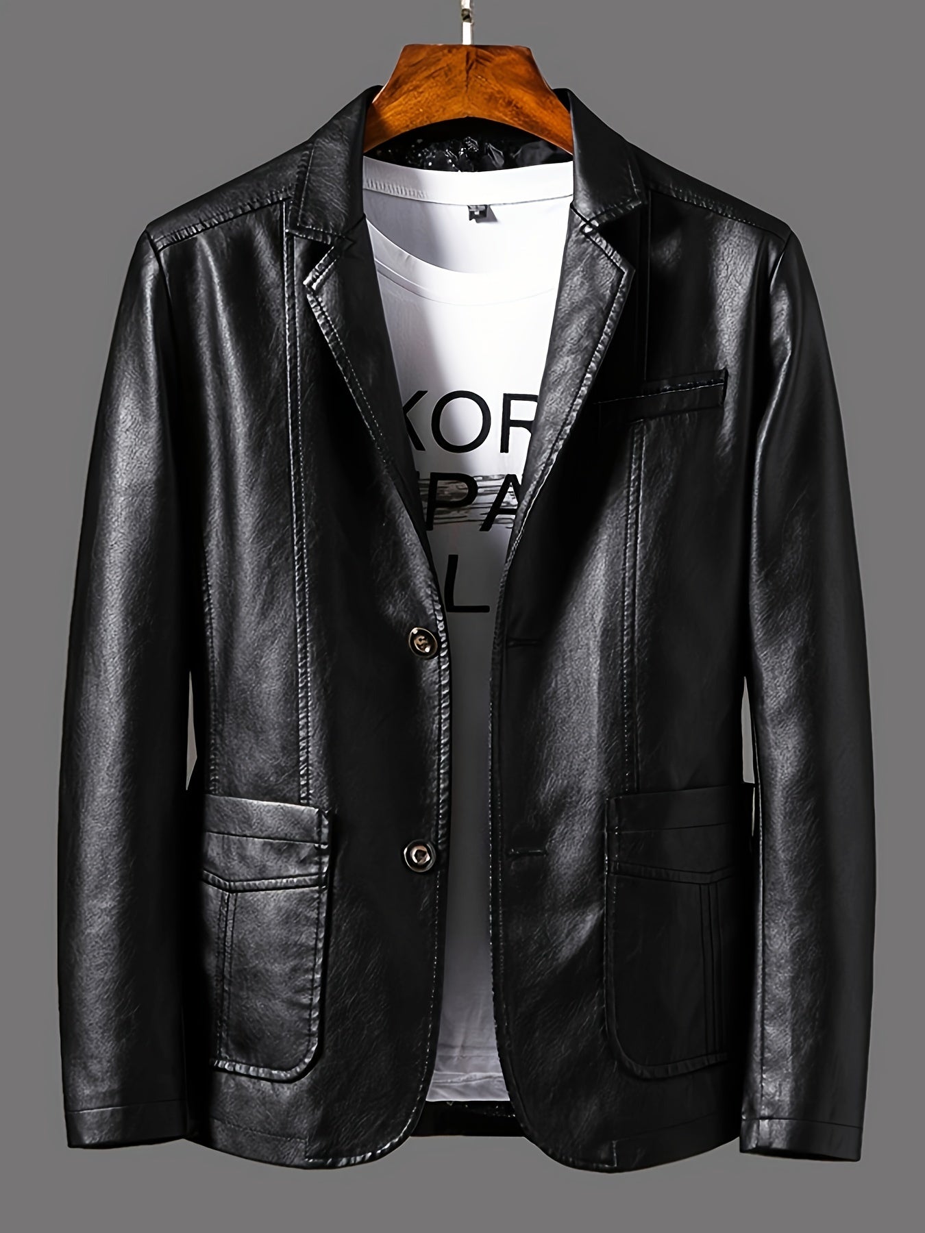 Taylor Murphy | Classic Jacket