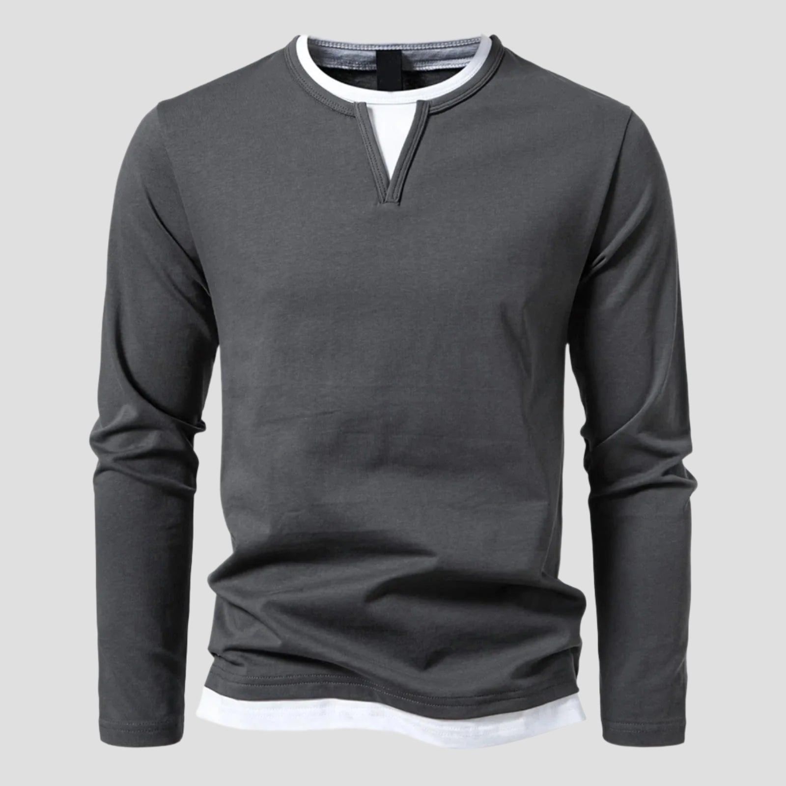 Taylor Murphy | Casual Pullover