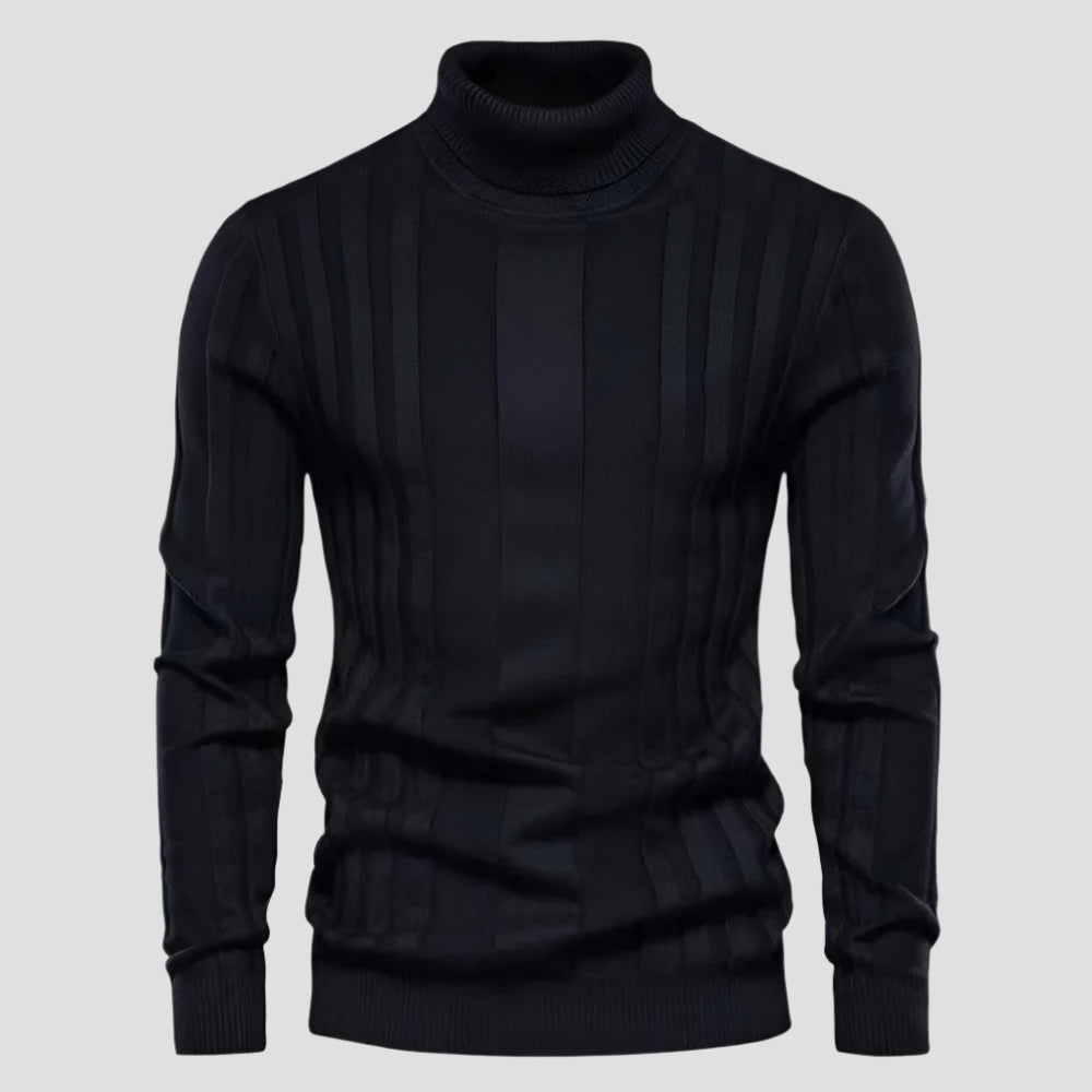 Taylor Murphy | Casual sweater