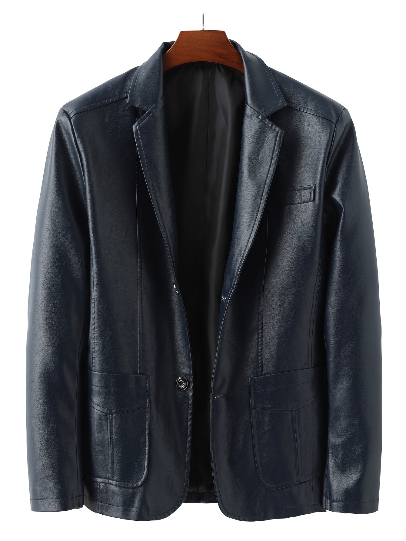 Taylor Murphy | Classic Jacket