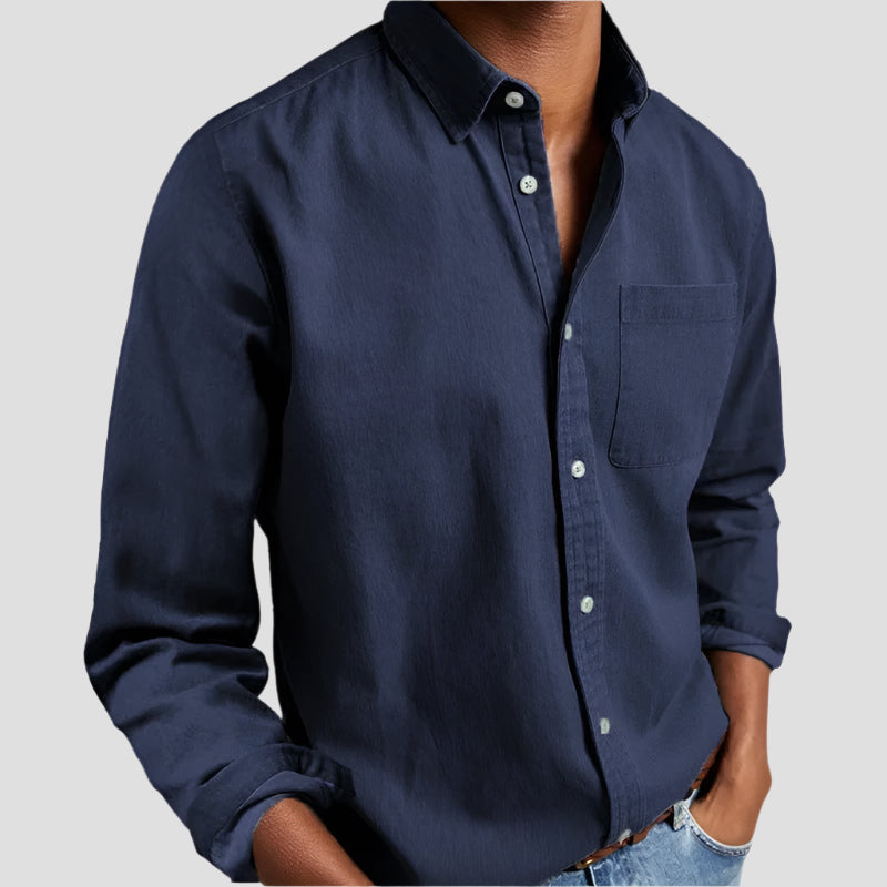 Taylor Murphy | Classic shirt